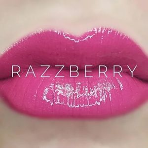 NEW Razzberry LipSense Lip Color